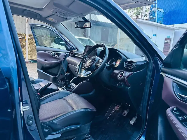 Used Maruti Suzuki Grand Vitara Alpha Smart Hybrid [2023-2025] in Guwahati