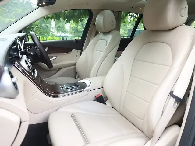 Used Mercedes-Benz GLC [2019-2023] 200 Progressive in Delhi