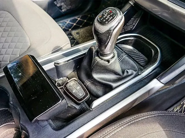 Used Tata Harrier [2019-2023] XT [2019-2020] in Delhi
