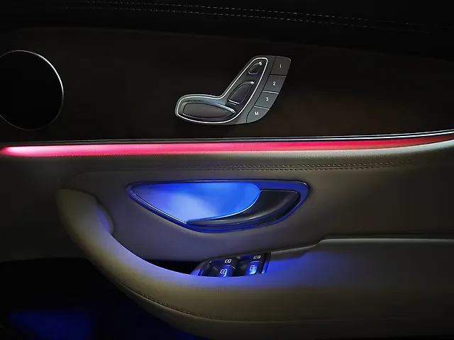 Used Mercedes-Benz E-Class [2017-2021] E 220d Expression [2019-2019] in Lucknow