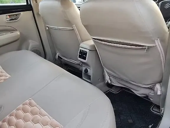 Used Maruti Suzuki Ciaz [2014-2017] ZXi  AT in Ahmedabad
