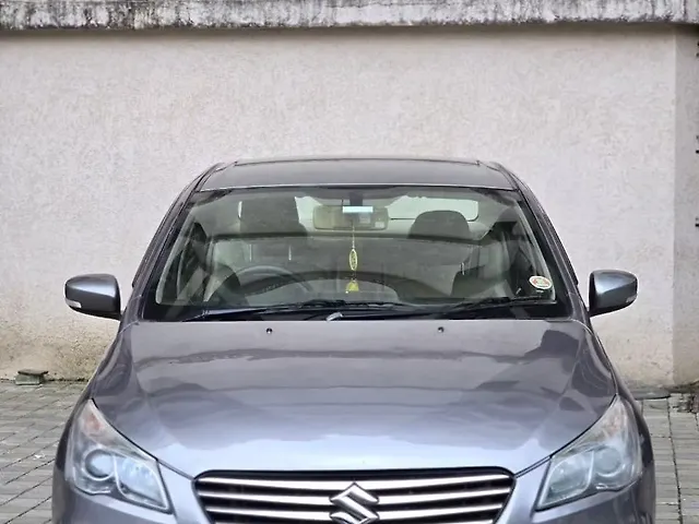 Used 2017 Maruti Suzuki Ciaz in Thane