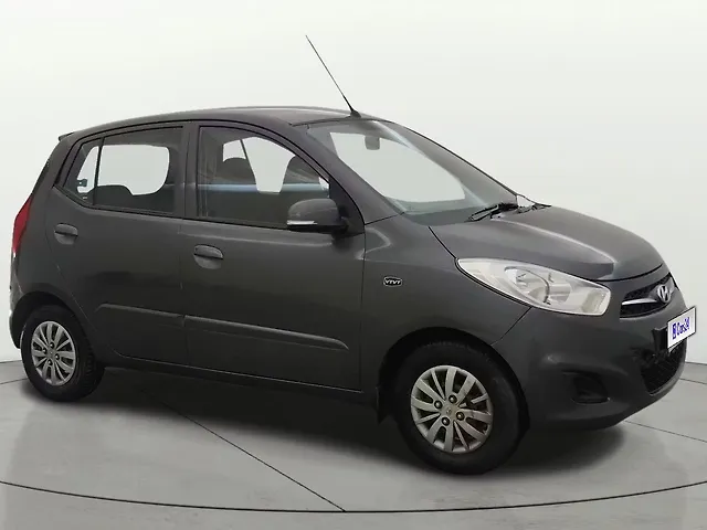 Used 2013 Hyundai i10 in Pune
