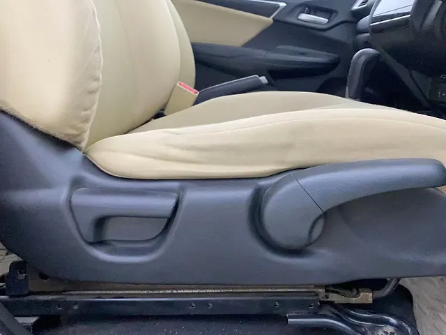 Used Honda Jazz [2015-2018] V AT Petrol in Mumbai