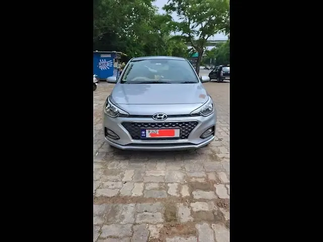 Used 2019 Hyundai Elite i20 in Jaipur