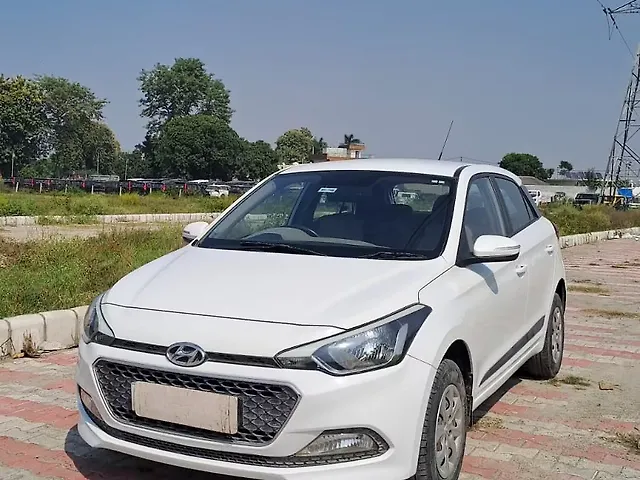 Used Hyundai Elite i20 [2016-2017] Sportz 1.4 CRDI [2016-2017] in Rudrapur