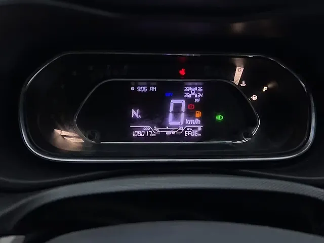 Used Tata Nexon [2020-2023] XZA Plus (O) in Delhi