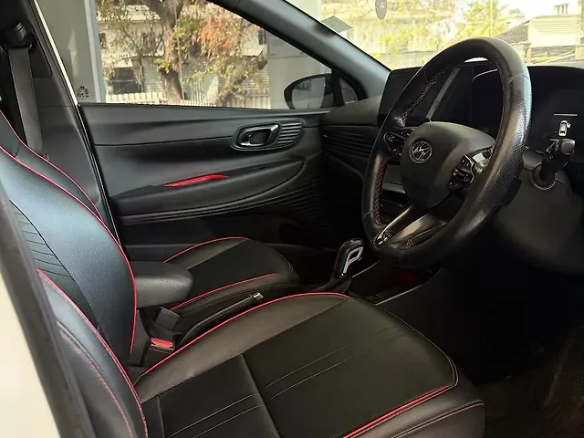 Used Hyundai i20 N Line [2021-2023] N8 1.0 Turbo DCT in Coimbatore