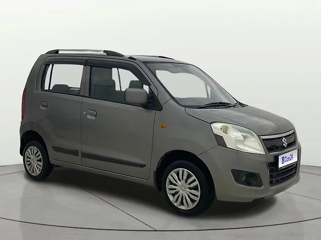 Used 2016 Maruti Suzuki Wagon R in Delhi