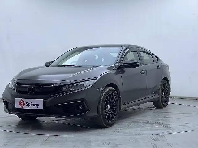 Used 2019 Honda Civic in Hyderabad