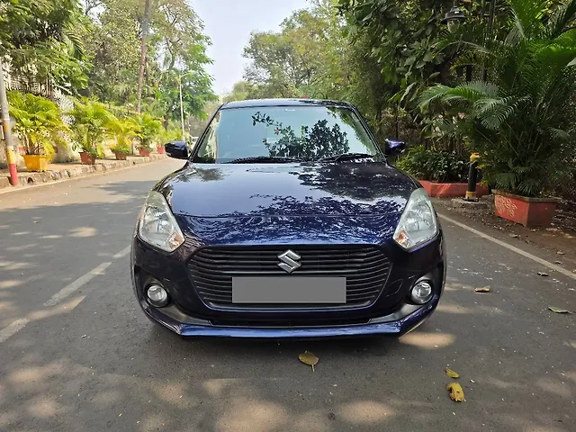 Used 2018 Maruti Suzuki Swift in Mumbai