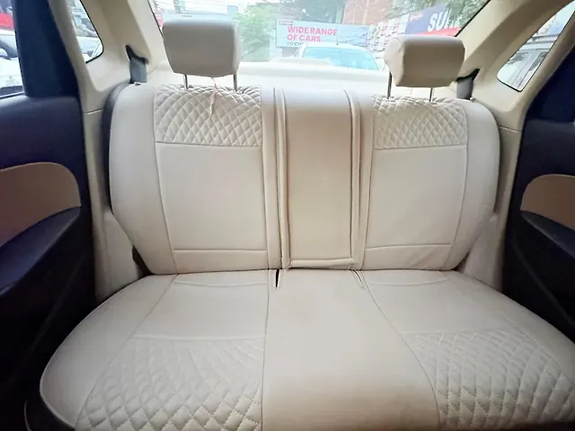 Used Volkswagen Ameo Highline Plus 1.5L AT (D)16 Alloy in Gorakhpur