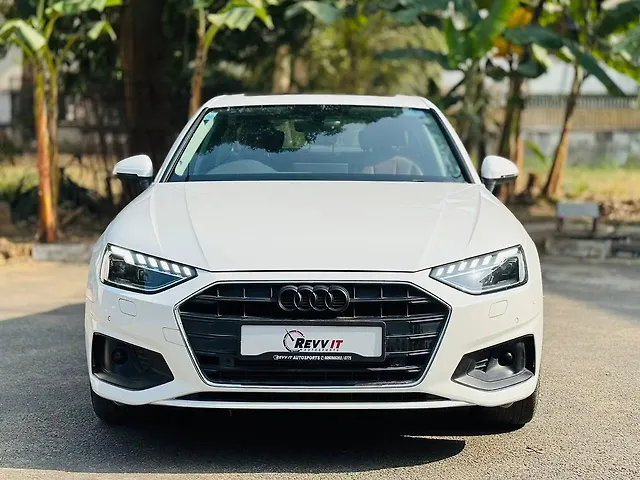 Used 2025 Audi A4 in Delhi