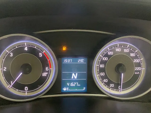 Used Maruti Suzuki Dzire [2017-2020] VDi AMT in Hyderabad