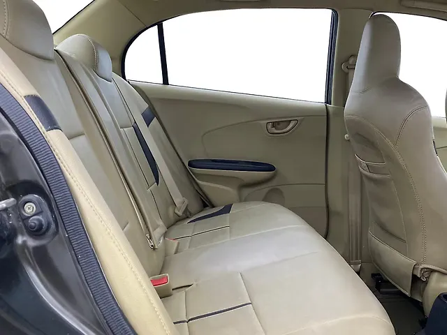 Used Honda Amaze [2013-2016] 1.2 S i-VTEC in Delhi
