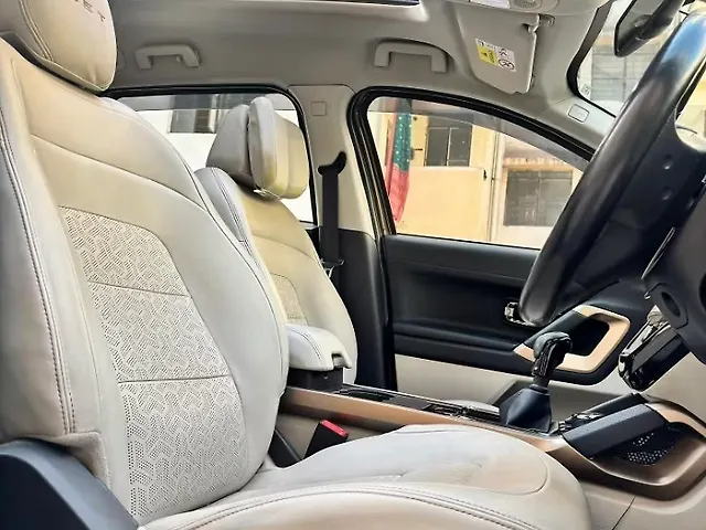 Used Tata Safari [2021-2023] XZ Plus New in Raipur