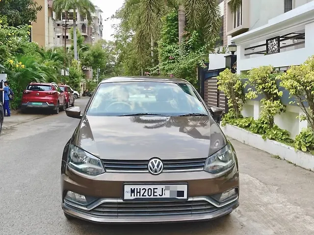 Used 2018 Volkswagen Ameo in Nagpur