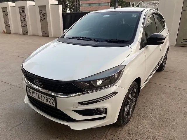 Used 2020 Tata Tiago in Ahmedabad