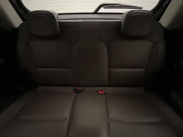 Used Mahindra Scorpio N Z8 L Diesel AT 2WD 6 STR [2022] in Bangalore