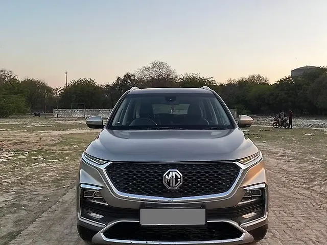 Used 2020 MG Hector in Kanpur