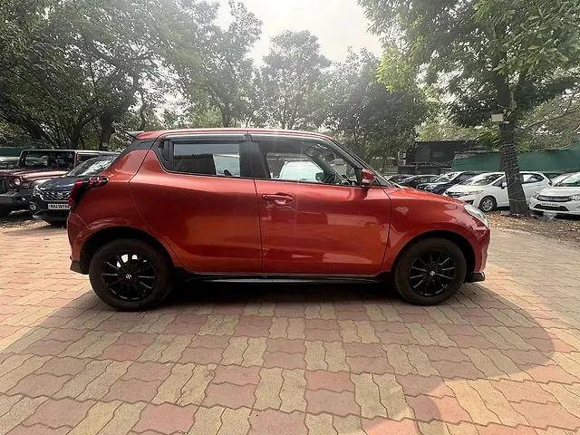 Used Maruti Suzuki Swift [2018-2021] VXi in Mumbai