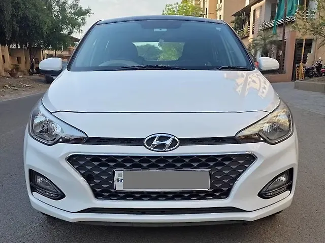 Used 2019 Hyundai Elite i20 in Nagpur