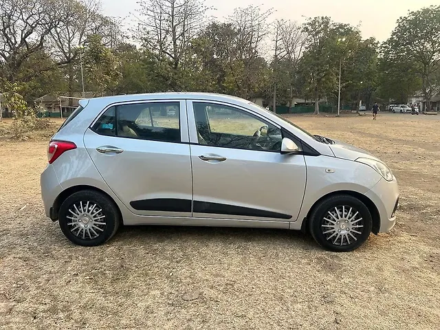 Used Hyundai Grand i10 Era 1.2 Kappa VTVT in Nagpur