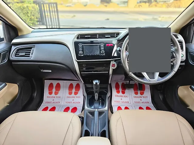 Used Honda City [2014-2017] VX CVT in Ahmedabad