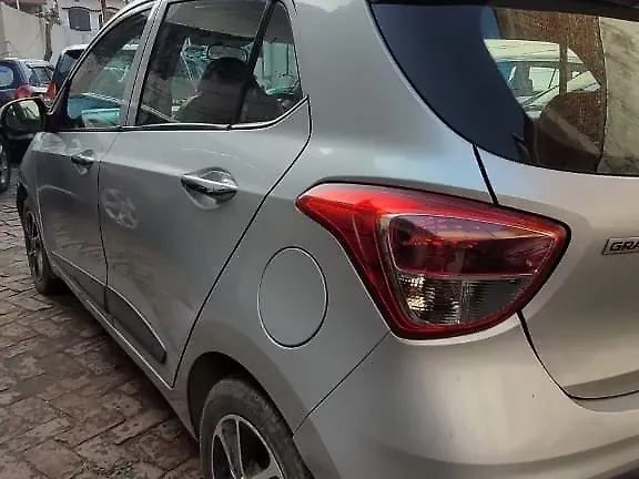Used Hyundai Grand i10 Asta U2 1.2 CRDi in Bareilly
