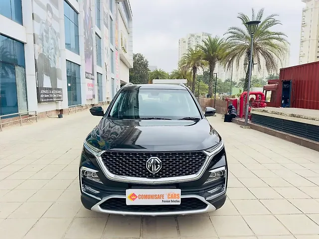 Used 2020 MG Hector in Bangalore Used 2020 MG Hector in Bangalore