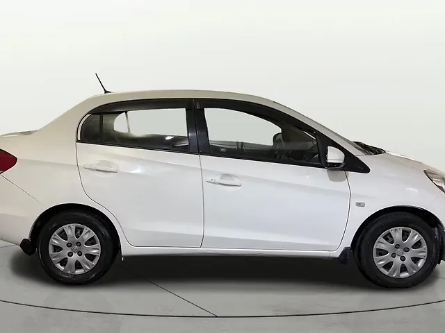 Used Honda Amaze [2013-2016] 1.2 S i-VTEC in Delhi