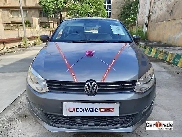 Used 2014 Volkswagen Polo in Delhi