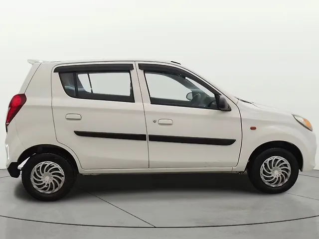 Used Maruti Suzuki Alto 800 [2016-2019] LXi in Pune