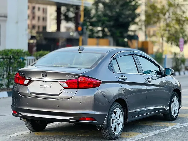Used Honda City [2014-2017] V Diesel in Surat