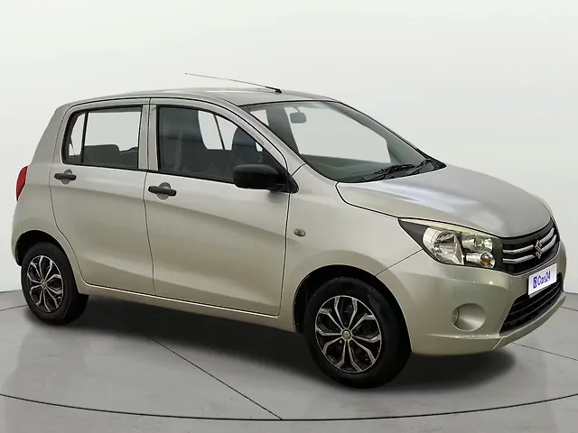 Used 2016 Maruti Suzuki Celerio in Mumbai