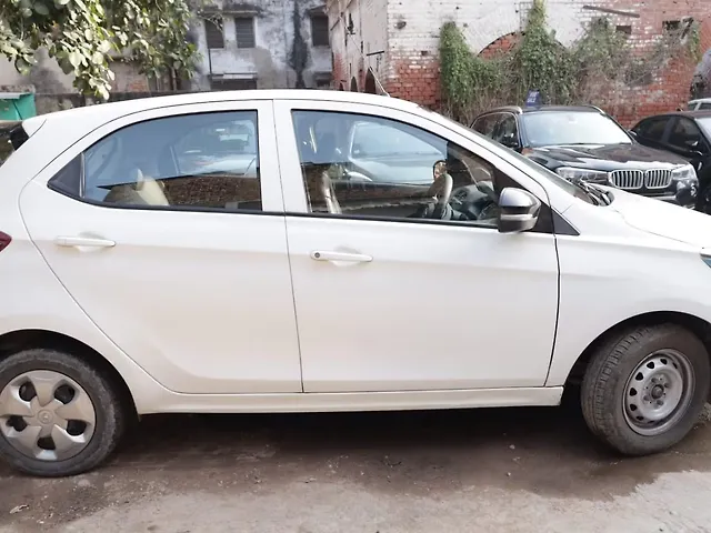 Used Tata Tiago EV XT Long Range [2022-2025] in Kanpur