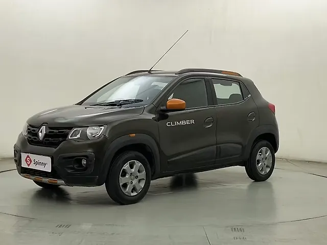 Used 2017 Renault Kwid in Mumbai