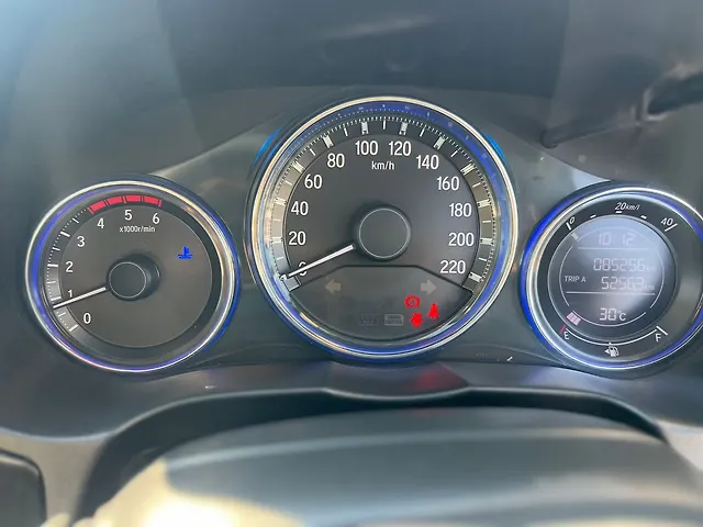 Used Honda City [2014-2017] V Diesel in Surat