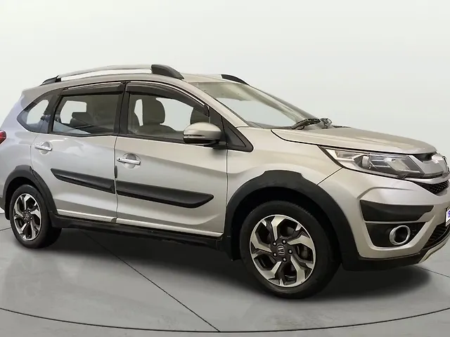 Used 2017 Honda BR-V in Delhi