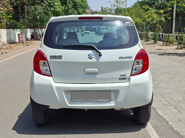 Used Maruti Suzuki Celerio [2017-2021] ZXi AMT [2017-2019] in Kanpur