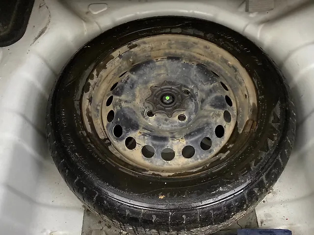 Used Hyundai Xcent [2014-2017] S 1.2 in Mumbai