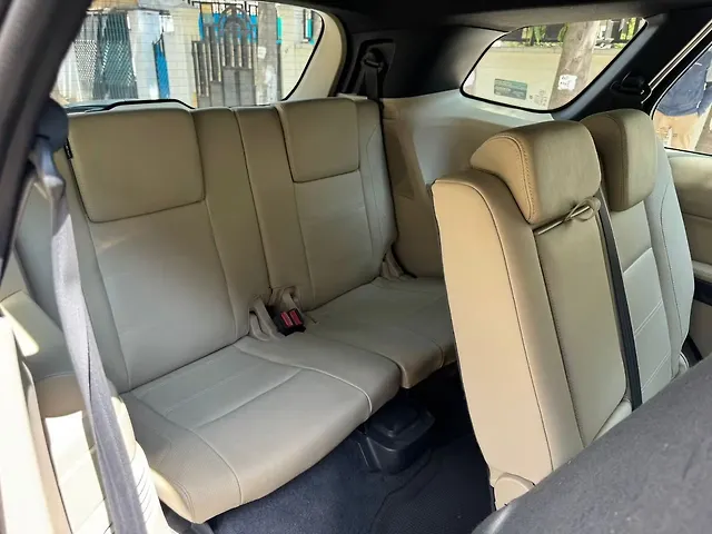 Used Ford Endeavour [2016-2019] Titanium 3.2 4x4 AT in Bangalore