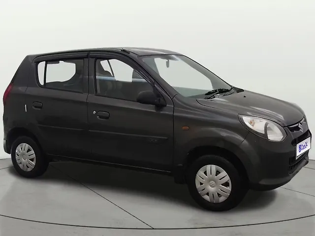 Used 2015 Maruti Suzuki Alto 800 in Pune