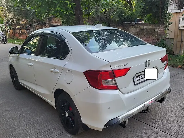 Used Honda Amaze [2018-2021] 1.5 VX MT Diesel [2018-2020] in Agra