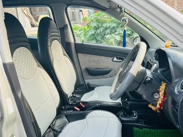Used Maruti Suzuki Alto 800 [2016-2019] VXi in Guwahati