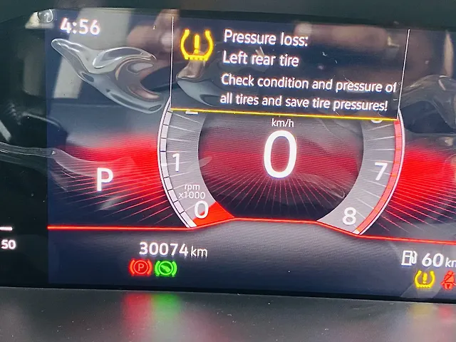 Used Volkswagen Taigun GT Plus 1.5 TSI DSG in Lucknow