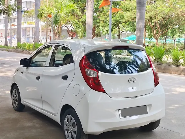 Used Hyundai Eon Magna + AirBag in Raipur