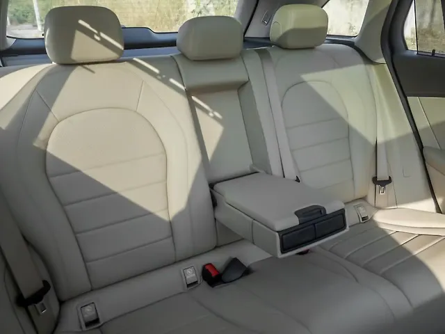 Used Mercedes-Benz GLC [2019-2023] 200 Progressive in Delhi