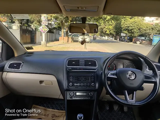 Used Skoda Rapid [2011-2014] Ambition 1.6 MPI MT Plus in Dehradun