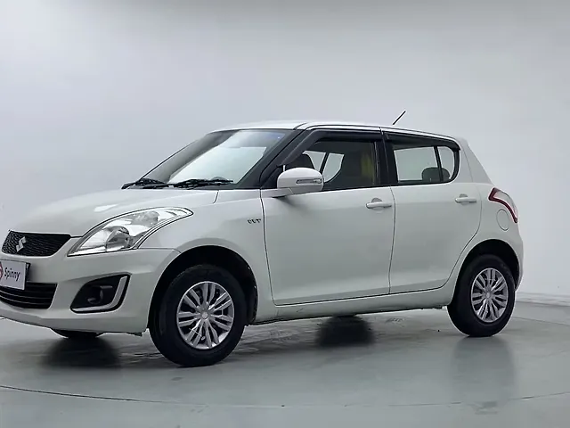 Used 2014 Maruti Suzuki Swift in Ghaziabad
